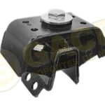 SOPORTE DE CAJA TOYOTA HILUX TRACCION SIMPLE 2005