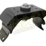 SOPORTE CAJA ADPT. HILUX 2005 DOBLE TR