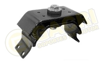 SOPORTE CAJA ADPT. HILUX 2005 DOBLE TR