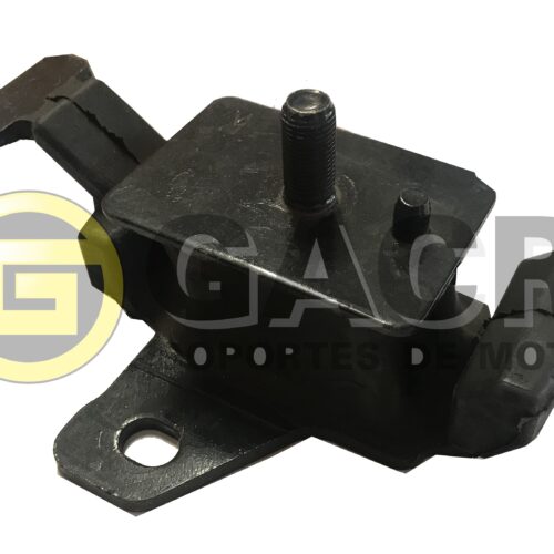 SOPORTE DE MOTOR DELANTERO ADAP HILUX 2.5 3.0 2005 AL 2015