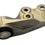 SOPORTE DE MOTOR TRASERO ADAPTABLE COROLLA CVT 2020 AL 2023