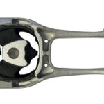 SOPORTE DE MOTOR TRASERO ADAPTABLE COROLLA / COROLLA CROSS 2020 AL 2024