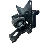 SOPORTE DE MOTOR IZQUIERDO ADAPTABLE YARIS CAJA MANUAL AÐO 2016 AL 2024 MOTOR 1.5