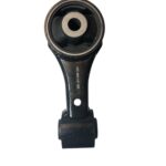 SOPORTE DE MOTOR TRASERO ADAPTABLE YARIS CAJA MANUAL AÐO 2016 AL 2024 MOTOR 1.5