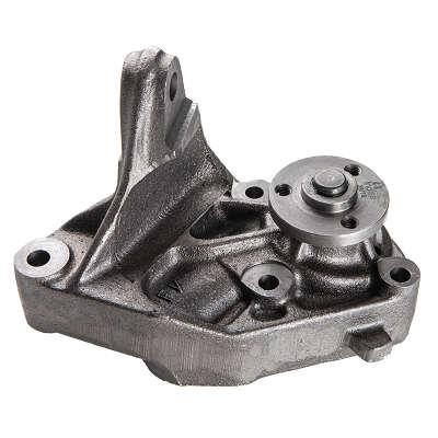 (MTA-066) BOMBA DE AGUA FIAT TEMPRA 2.0