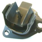 SOPORTE MOTOR DERECHO RENAULT SCENIC MEGANE =AO-0193C