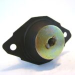 SOPORTE DE MOTOR VW POLO-VENTO-PASSAT-GOLF = AO-0798C