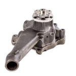 (MTA-162-NU)MERCEDES BENZ  MOTOR OM366 CUELLO LARGO INTERC