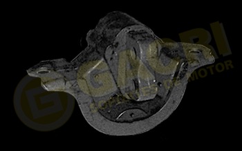 SOPORTE DE CAJA CORSA 1.7 DIESEL