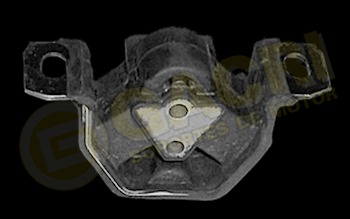 SOPORTE DE MOTOR IZQ. CORSA MONZA 1