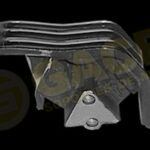 (PH-CH180)SOPORTE DE MOTOR IZQ. CORSA 1.4-1.6