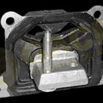 (PH-CH116) SOPORTE DE MOTOR DERECHO CORSA