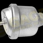 (PH-CH56) SOPORTE MOTOR HIDRAULICO LADO IZQ.ADAP. VECTRA