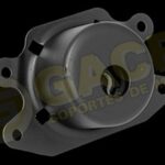 (PH-CH82)SOPORTE DE MOTOR HIDR.IZQ. CROSA II MERIVA