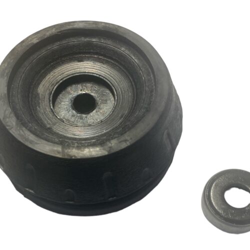 SOPORTE AMORTIGUADOR ADAPT CORSA II + CRAPODINA