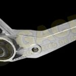 (PH-CH181)SOPORTE TENSOR SUPERIOR ADAP. CORSA II MERIVA