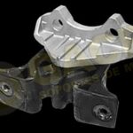 (PH-CH130)SOPORTE LADO DERECHO ADAP. CORSA II MERIVA