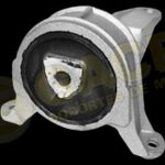 (PH-CH163)SOPORTE MOTOR DERECHO ADPT. ASTRA