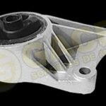 (PH-CH122)SOPORTE MOTOR ADPT ASTRA-MERIVA-ZAFIRA