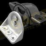 (PH-CH105)SOPORTE MOTOR DERECHO ADTP AVEO
