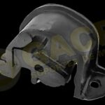 (PH-CH185)SOPORTE IZQ. ADAP. CHEV. CORSA D/I 16001IC04111947