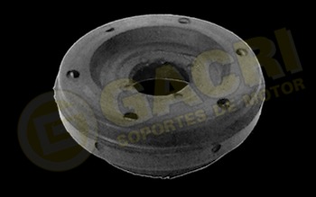 SOPORTE AMORTIGUADOR ADTP AVEO