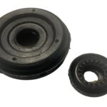 SOPORTE AMORTIGUADOR ADTP AVEO + CRAPODINA