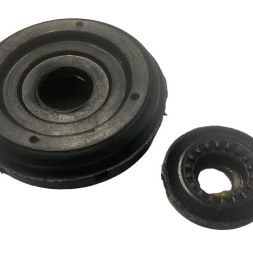 SOPORTE AMORTIGUADOR ADTP AVEO + CRAPODINA