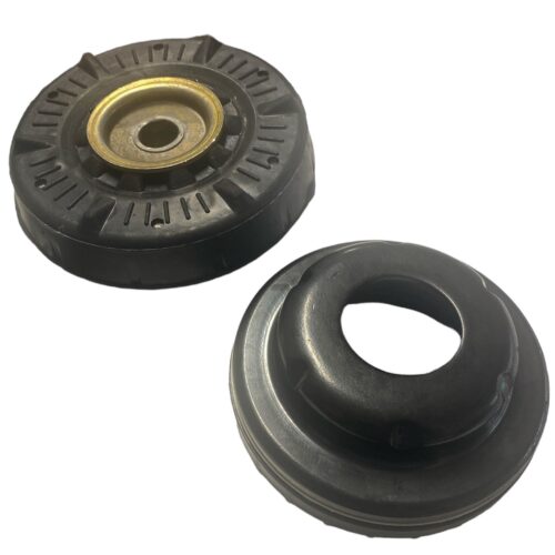 SOPORTE AMORTIGUADOR ADT. CRUZE + CRAPODINA