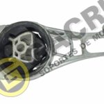 (PH-CH145)SOPORTE TRASERO ADAP.PRISMA ONIX SPIN