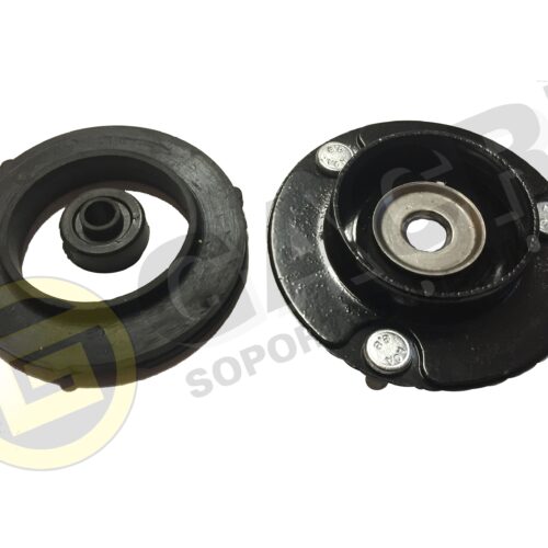 SOPORTE DE AMORT. ADAP. S10 2012 EN ADEL.