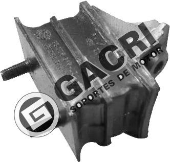 SOPORTE MOTOR ADAP. CHEVROLET S10 AMBOS LADOS