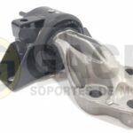 SOPORTE MOTOR IZQ. ADAP. CAJA MANUAL ONIX SPIN COBALT
