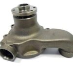 (MTA-164) MERCEDES BENZ  MOTOR OM366 (ECOLOGICO)- 1720A- LK1