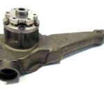 (MTA-162) M BENZ  MOTOR OM366/ 1623/ 1720/ 1720K36/ 1723-51/