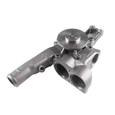 (MTA-578) MERCEDES BENZ 712/ 914 ELECTRONICO (2 TERMOSTATO