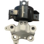 SOPORTE DE MOTOR IZQUIERDO ADAP. TRACKER 1.8 16V CAJA AUTOMATICA 16/19