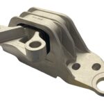 SOPORTE DE MOTOR DERECHO CRUZE MOTOR 1.4 AÐO 2017 AL 2019