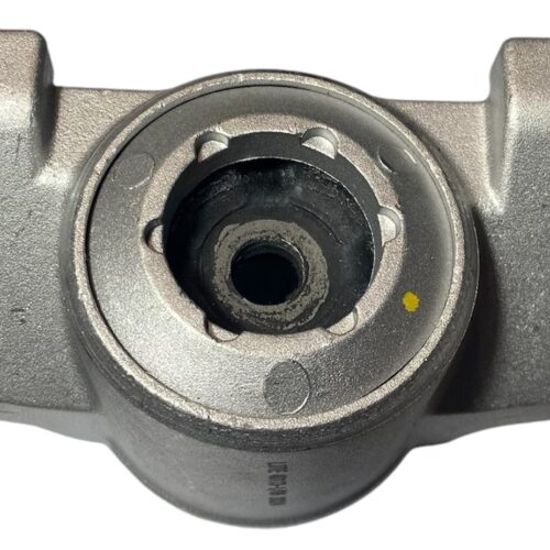 SOPORTE DE AMORTIGUADOR TRASERO IZQUIERDO ONIX COBALT PRISMA SONIC SPIN