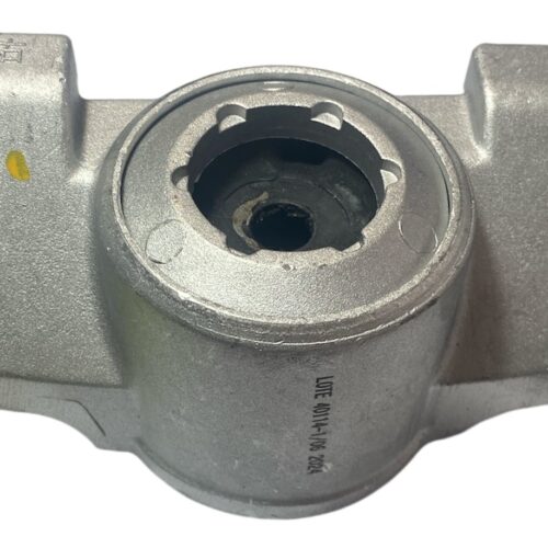 SOPORTE DE AMORTIGUADOR TRASERO DERECHO ONIX COBALT PRISMA SONIC SPIN