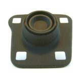 SOPORTE MOTOR FORD FIESTA COURRIER DIESEL =AO-0443C