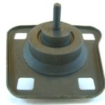SOPORTE MOTOR FORD FIESTA 1.3 1.4 COURRIER 1.3 NAFTA =AO-0444C