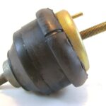 SOPORTE MOTOR IZQUIERDO FORD TRANSIT DIESEL =AO-0465C