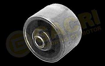BUJE DE SOPORTE DE MOTOR ADAP. 128