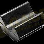 SOPORTE DE ELASTICO DELANTERO ADAP. 600