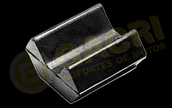 SOPORTE DE ELASTICO DELANTERO ADAP. 600