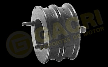 SOPORTE DELANTERO DE MOTOR ADAP. 1500