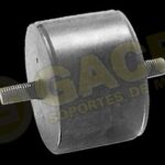 SOPORTE DELANTERO DE MOTOR ADAP.FIAT 125