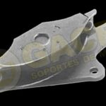 SOPORTE DE MOTOR LADO CAJA ADAP. 128 SUPER EUROPA 1300
