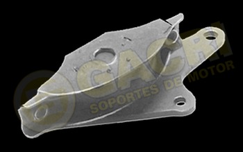 SOPORTE DE MOTOR LADO CAJA ADAP. 128 SUPER EUROPA 1300